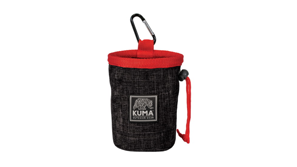 Kuma Outdoor Gear Good Dog Treat Pouch