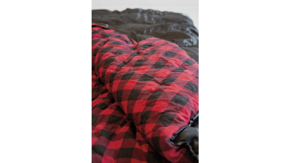 Kuma Outdoor Gear Jasper Sleeping Bag
