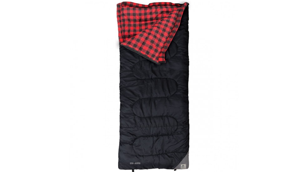 Kuma Outdoor Gear Jasper Sleeping Bag