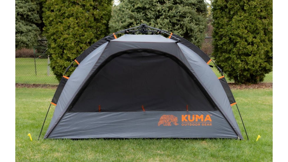 Kuma Outdoor Gear Keep It Cool Instant Shelter