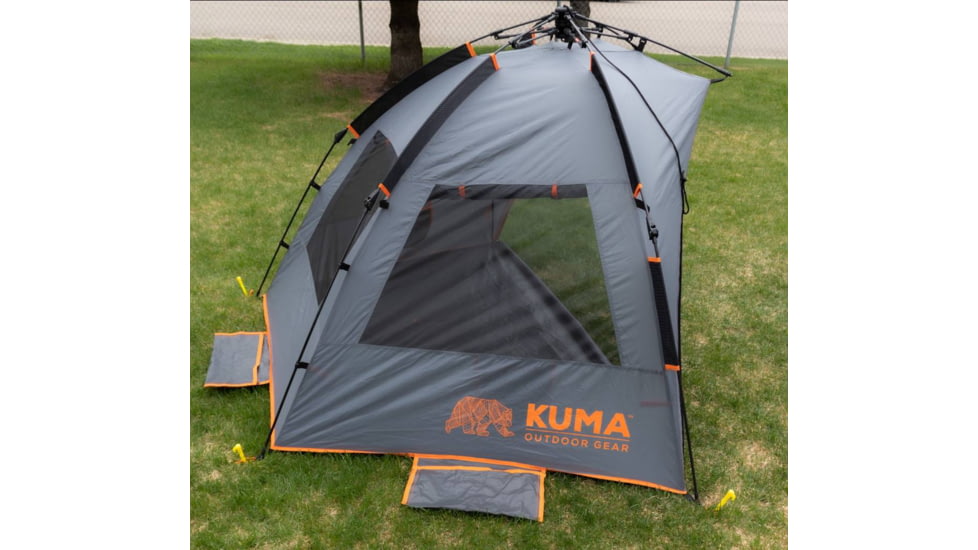 Kuma Outdoor Gear Keep It Cool Instant Shelter
