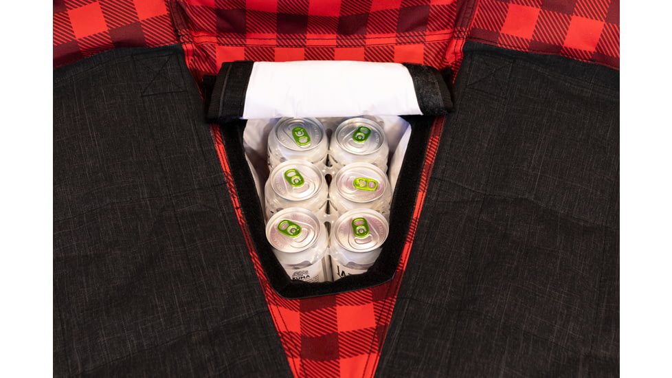 Kuma Outdoor Gear Kozy Bear Chair