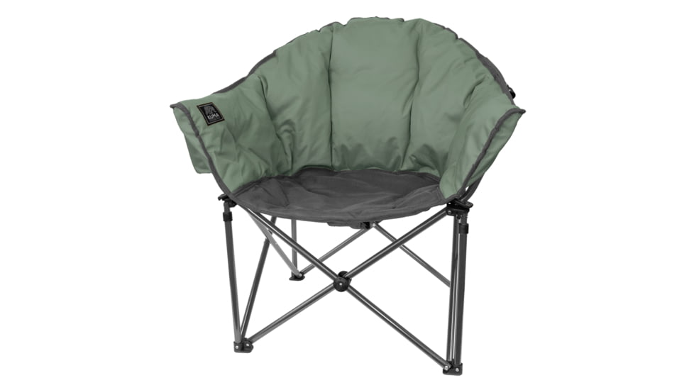 Kuma Outdoor Gear Lazy Bear Chair