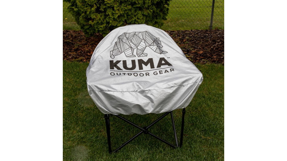Kuma Outdoor Gear Lazy Bear Chair Cover