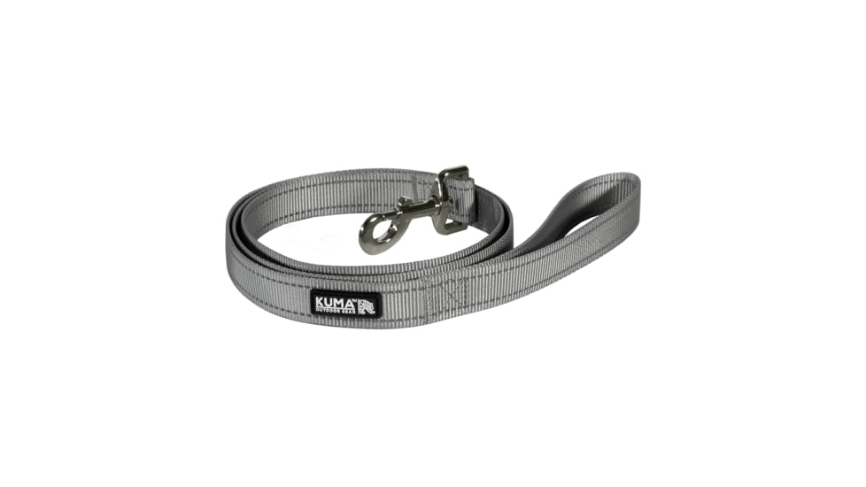 Kuma Outdoor Gear Lazy Bear Dog Leash