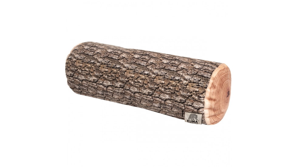Kuma Outdoor Gear Log Pillow