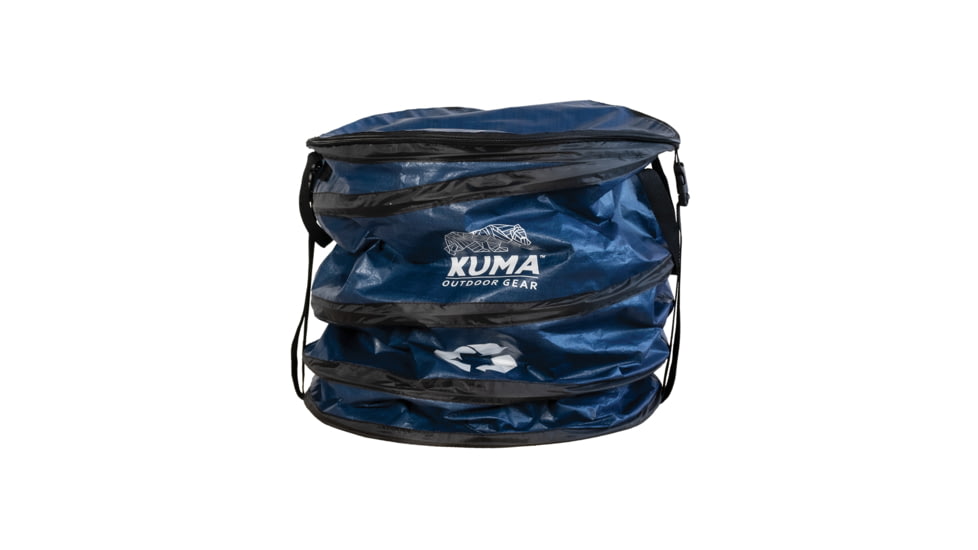 Kuma Outdoor Gear Pop Up Recycle Bin