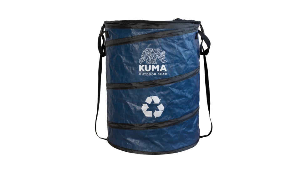 Kuma Outdoor Gear Pop Up Recycle Bin