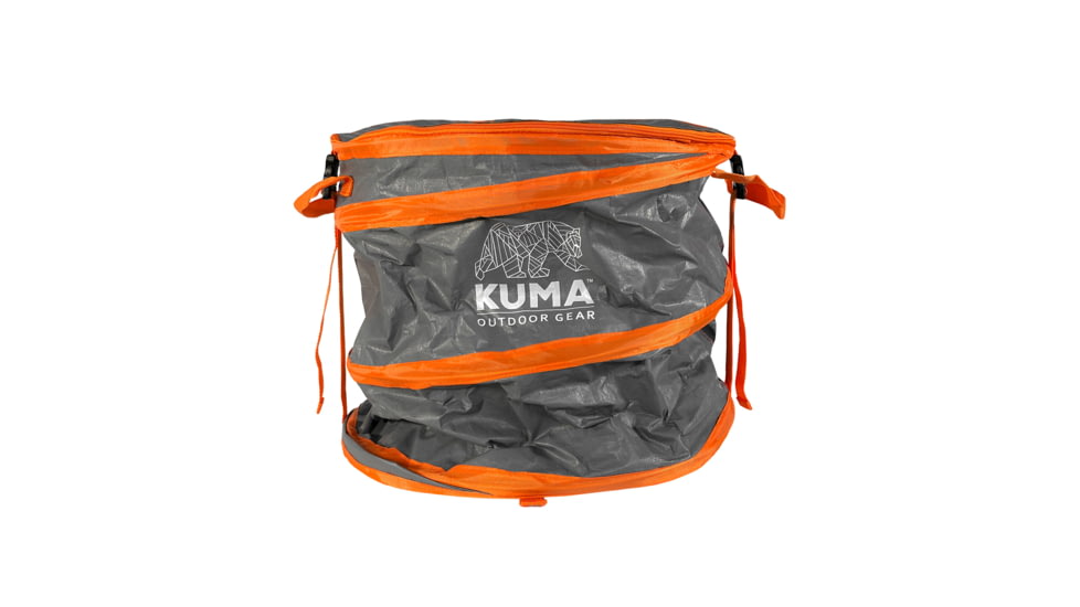 Kuma Outdoor Gear Pop Up Waste Bin