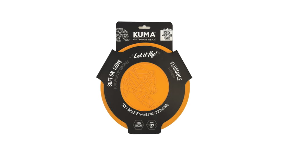 Kuma Outdoor Gear Rocky Mountain Flyer