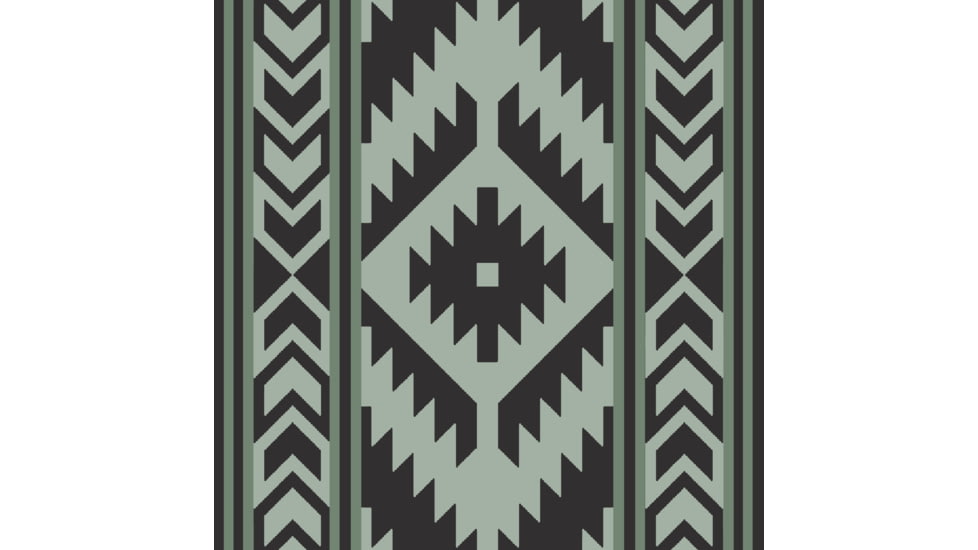 Kuma Outdoor Gear Sante Fe Boho Outdoor Mat