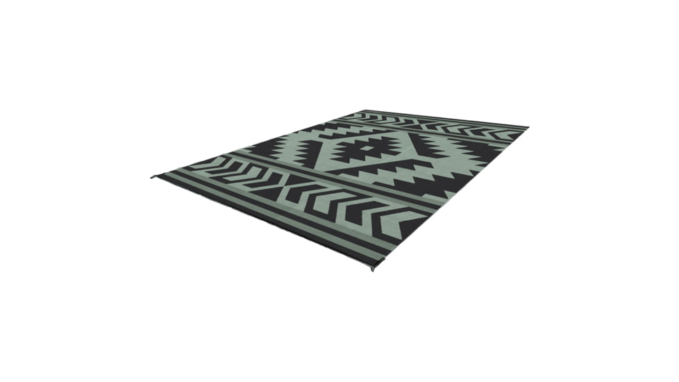 Kuma Outdoor Gear Sante Fe Boho Outdoor Mat