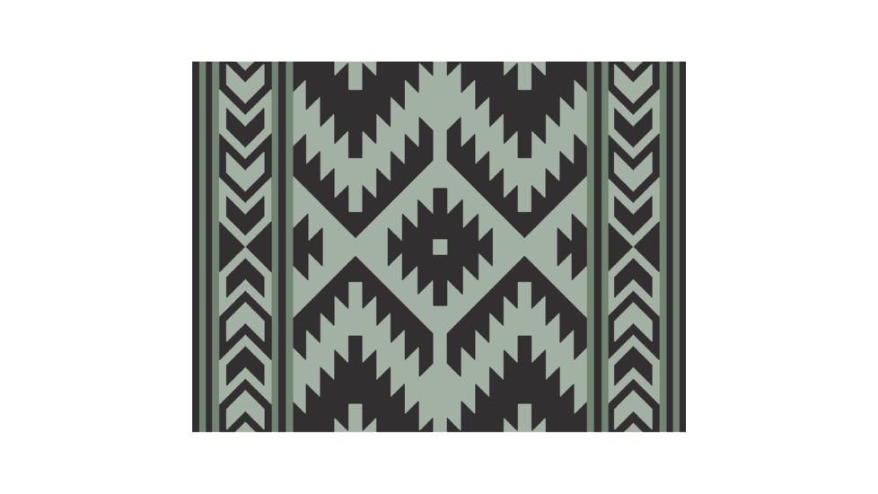 Kuma Outdoor Gear Sante Fe Boho Outdoor Mat