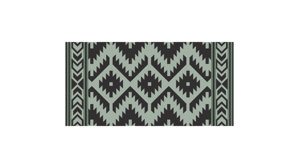 Kuma Outdoor Gear Sante Fe Boho Outdoor Mat