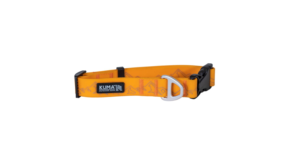 Kuma Outdoor Gear Soggy Dog Collar