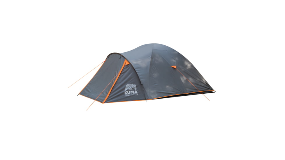 Kuma Outdoor Gear Tekarra 4 Tent