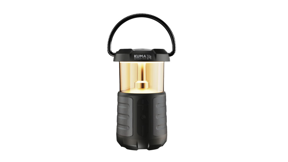 Kuma Outdoor Gear Trailmate Speaker 280 Lumens LED Lantern