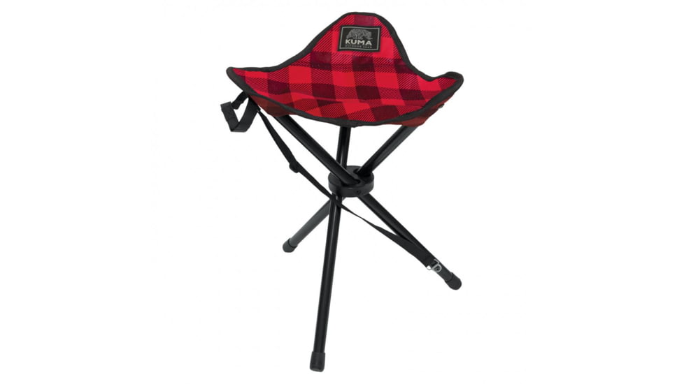 Kuma Outdoor Gear Tri Pod Chair