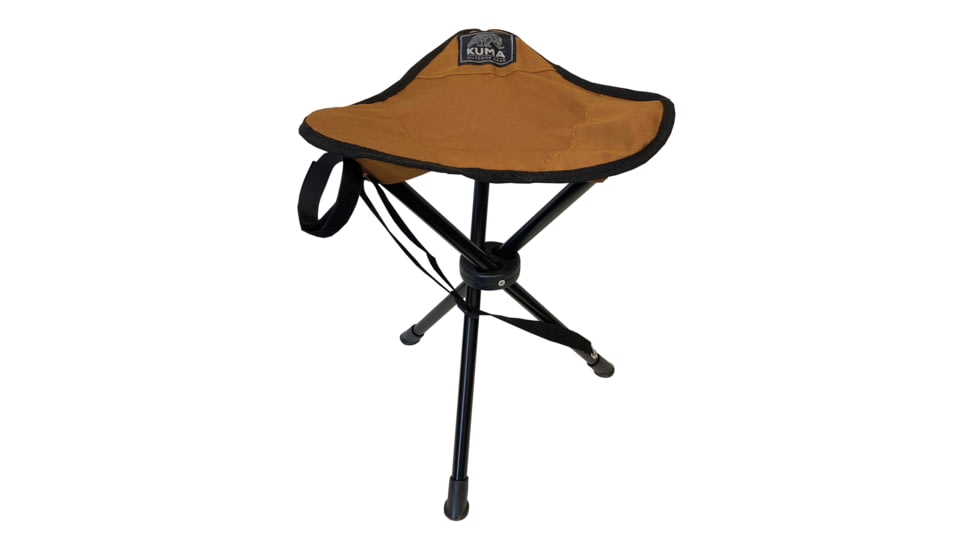 Kuma Outdoor Gear Tri Pod Chair