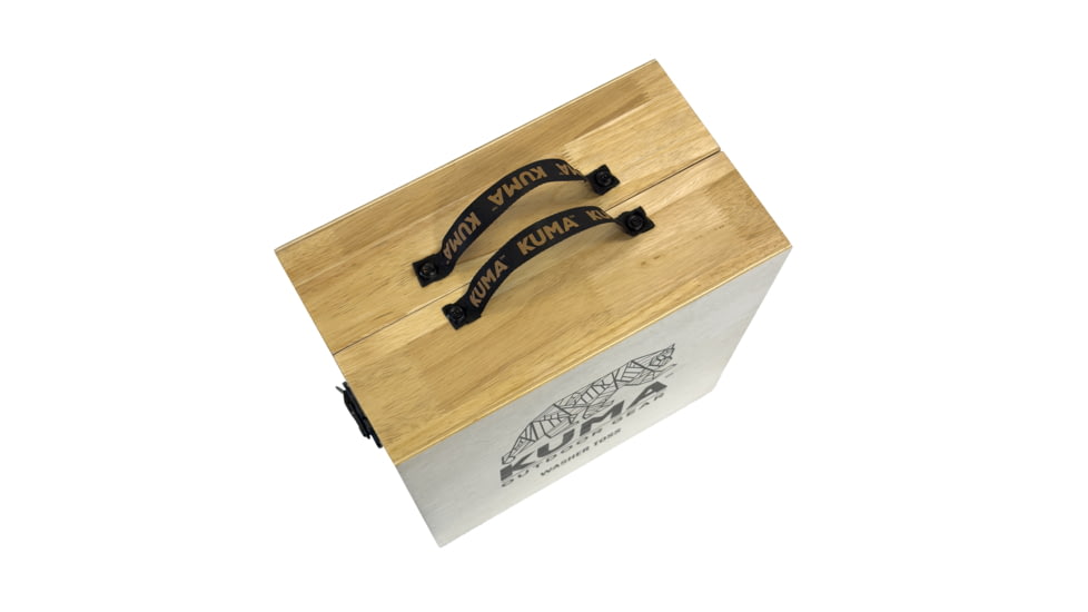 Kuma Outdoor Gear Washer Toss