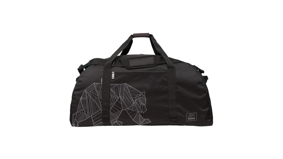 Kuma Outdoor Gear Wilderness 180L Gear Bag