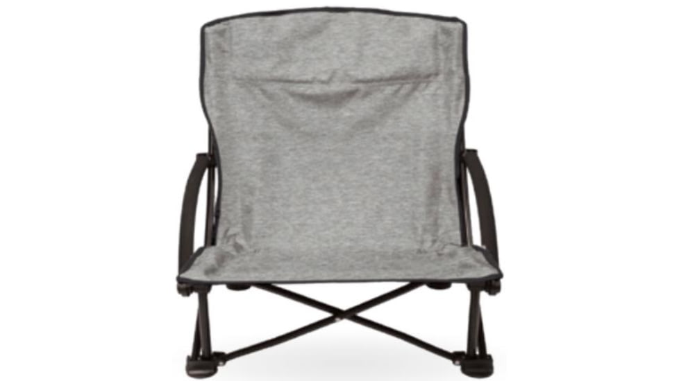 Kuma Outdoor Gear Sun Bear Festival Chair, RETURNS TO THE COLLECTION SS26, 439-KM-SBCH-HG