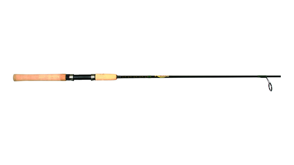 Kunnan Kunnan IM7 Series Spinning Rod Medium 1 Piece, 8-17lb, 66, KIM7-661MS