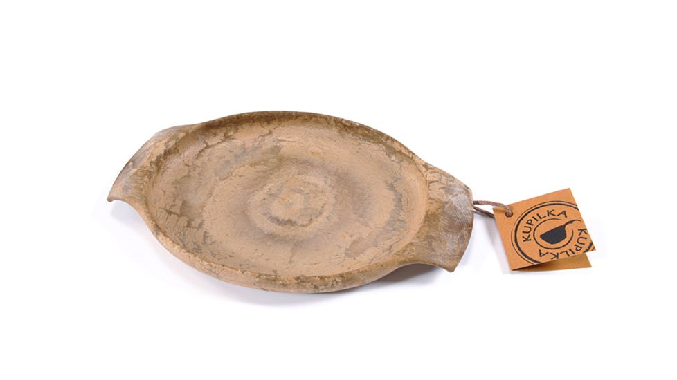 Kupilka 44 Standard Platter-Wood