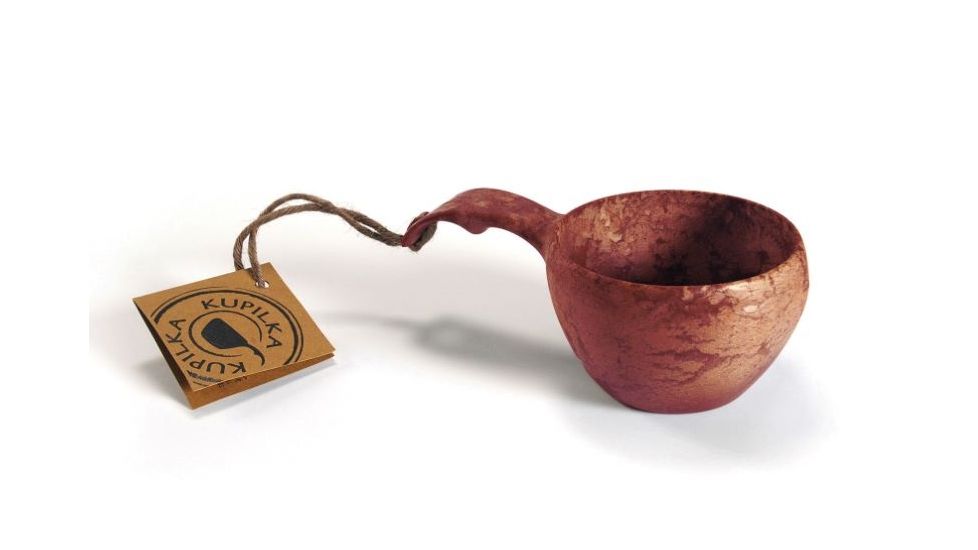 Kupilka Classic Cup-Cranberry