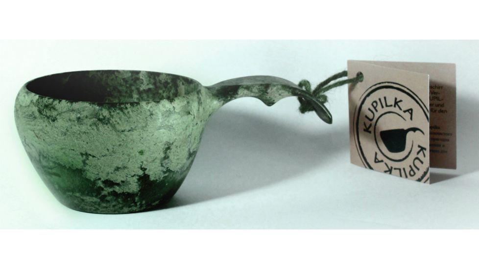 Classic Cup-Green