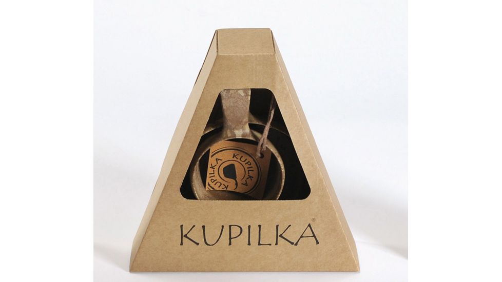 Kupilka Cup and Bowl Set-Cranberry