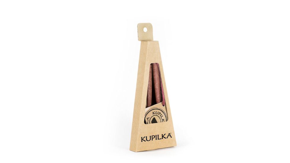 Kupilka Cutlery Set, 1,98 oz, Red KCUTR