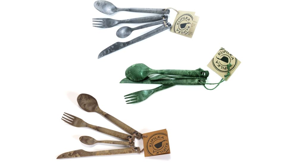 Kupilka Cutlery Set