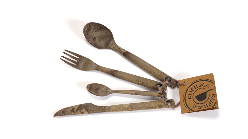 Kupilka Cutlery Set-Original