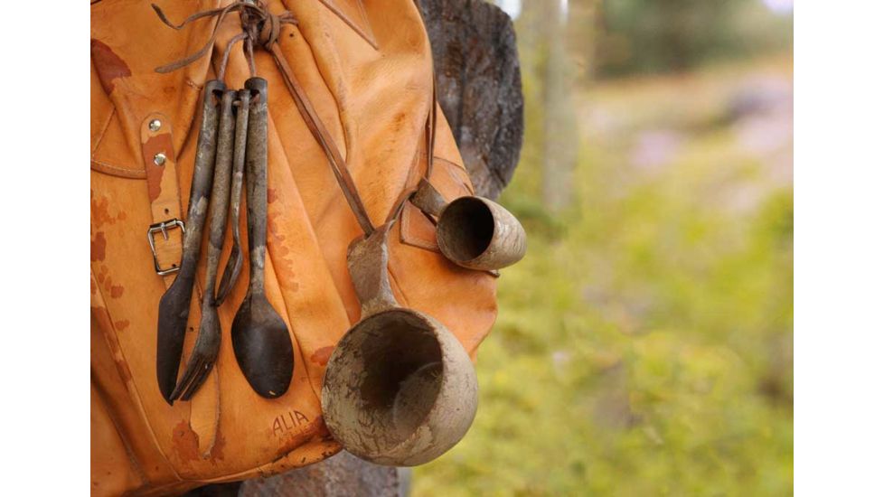 Kupilka Cutlery Set-Original