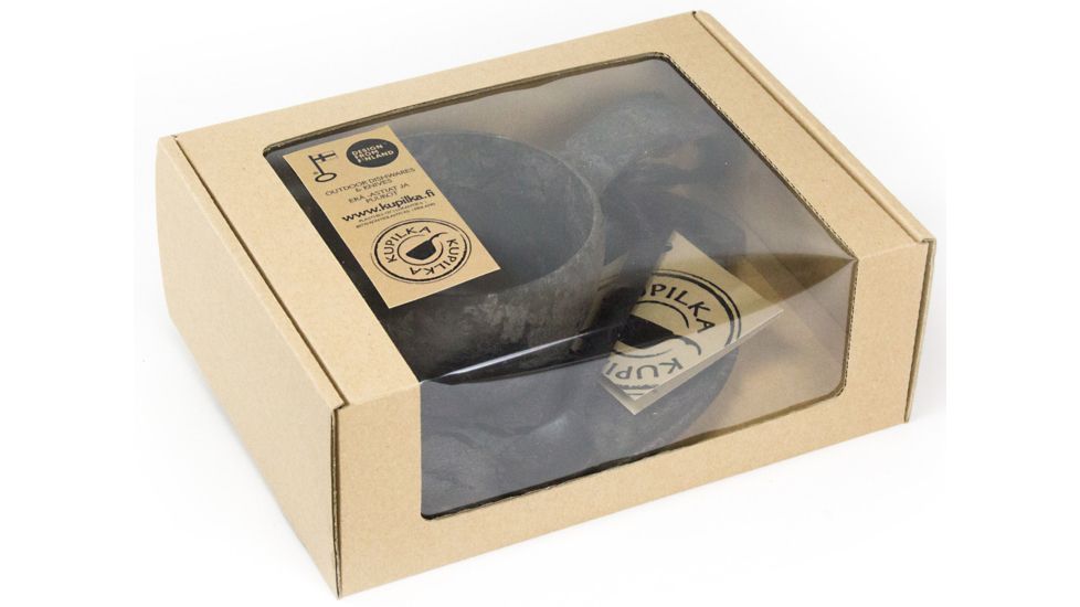 Kupilka Gift Set-Black