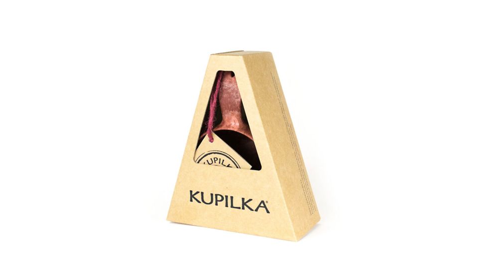 Kupilka Large Cup, 12,5 fl oz, Red K37R