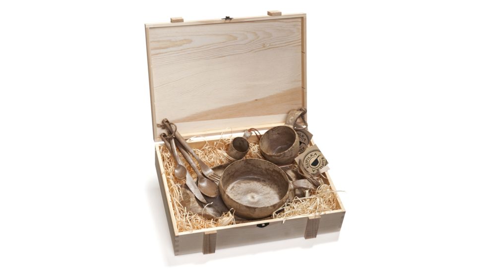 Kupilka Premium Dining Set