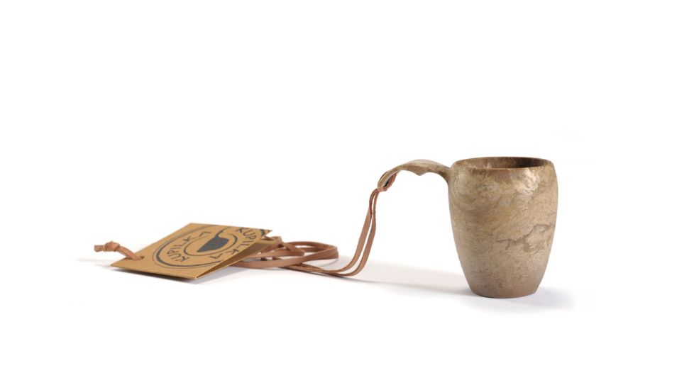 Kupilka Small Schnapps Cup-Wood
