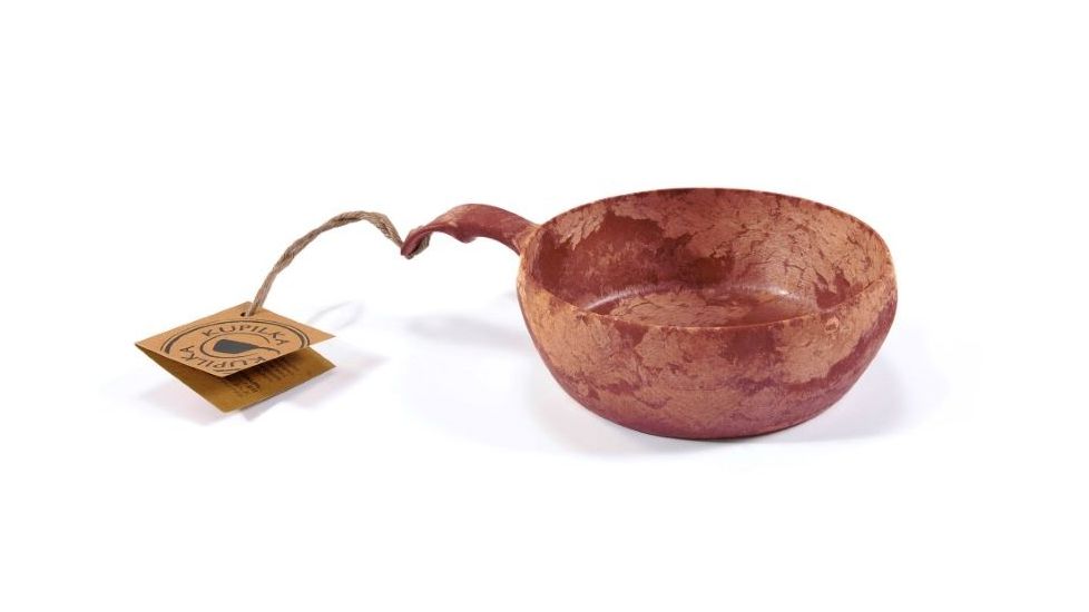 Soup Bowl-Cranberry