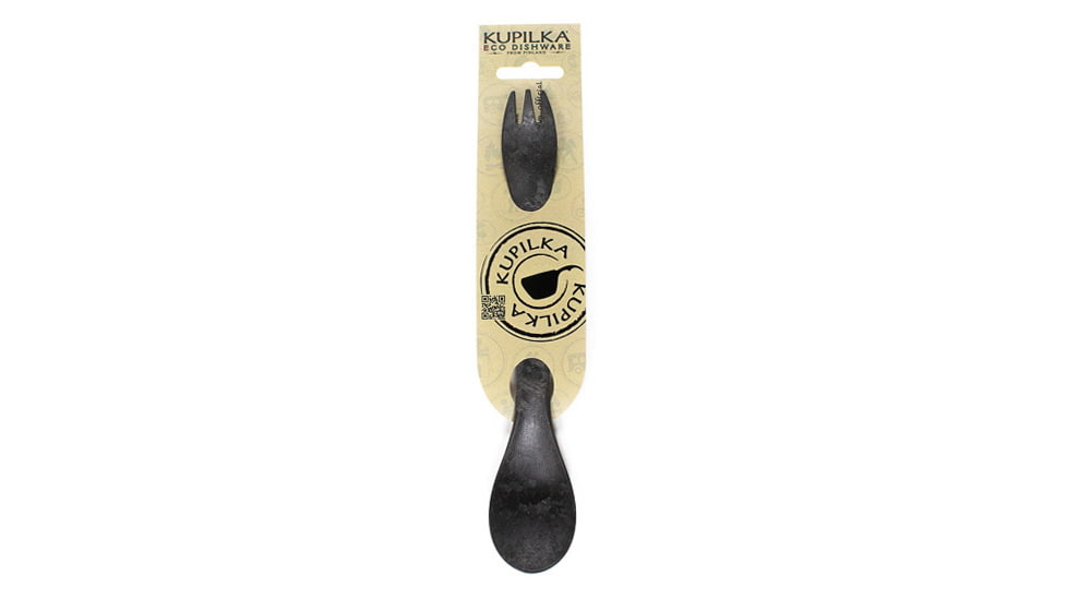 Kupilka Spork-Black-Long