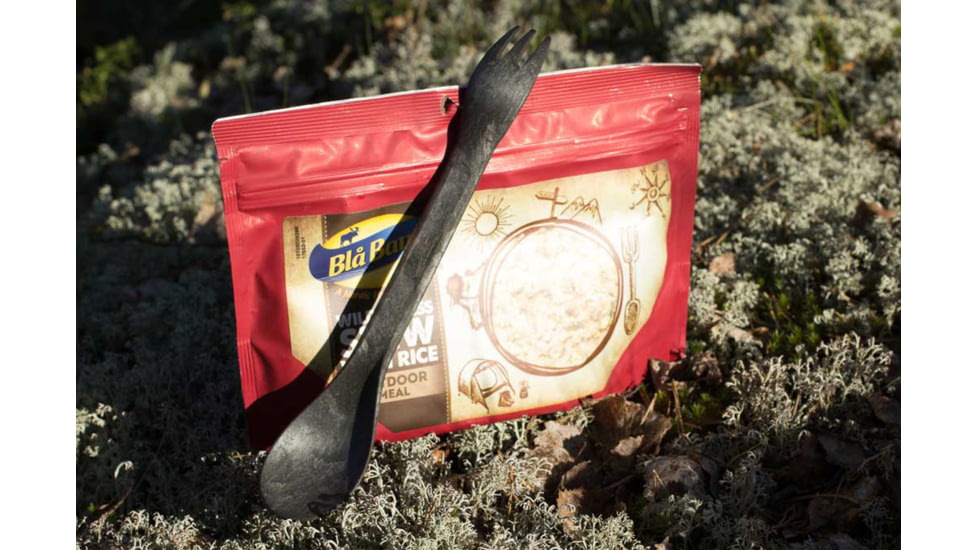 Kupilka Spork-Black-Long