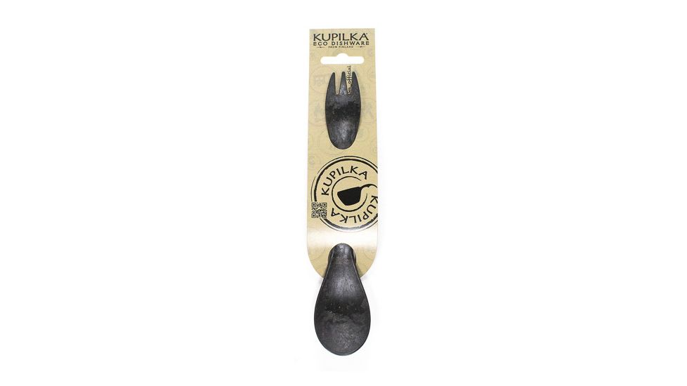 Kupilka Spork-Black-Short