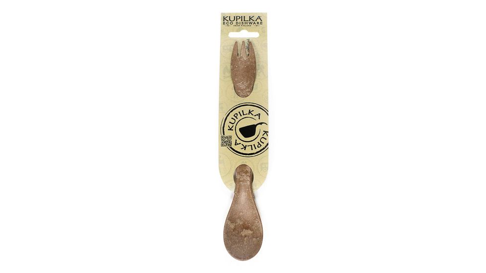 Kupilka Spork-Brown-Long