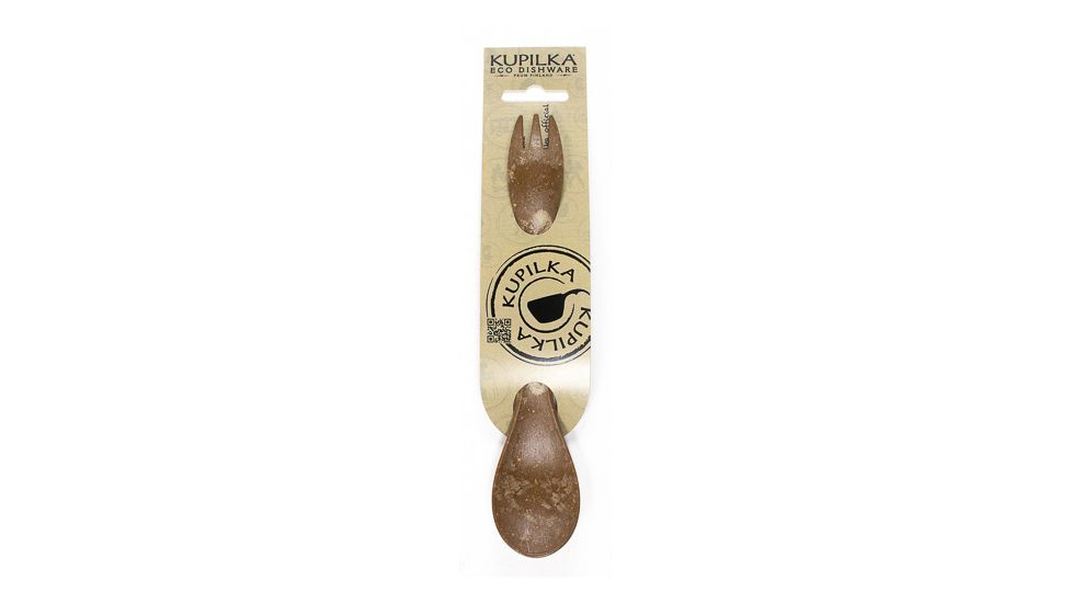 Kupilka Spork-Brown-Short