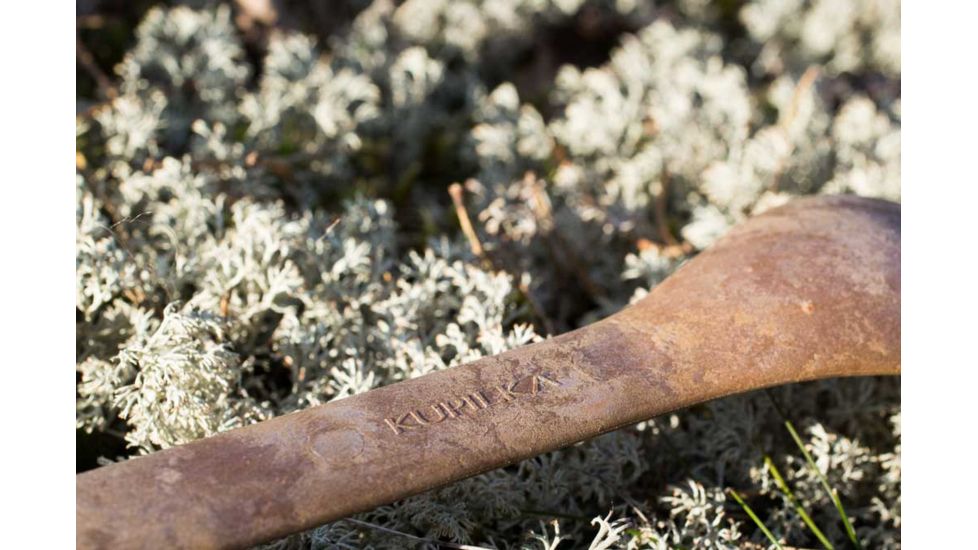 Kupilka Spork-Brown-Short