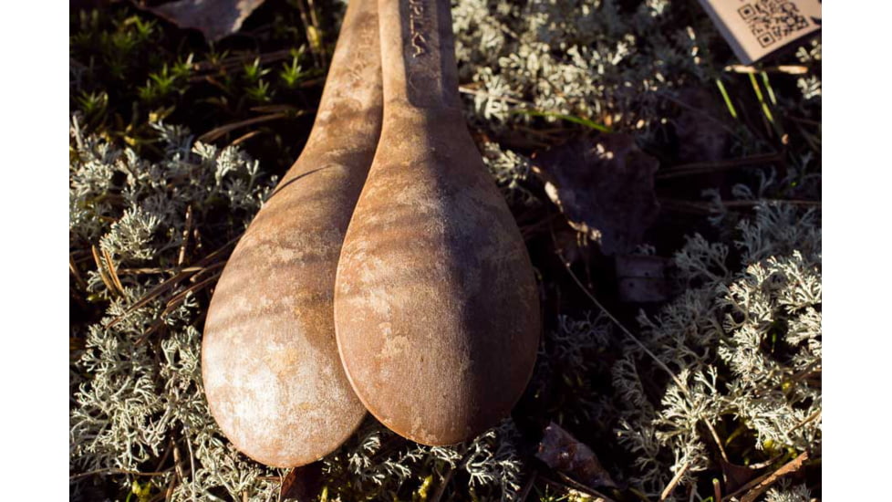 Kupilka Spork-Brown-Short