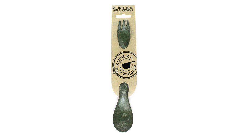 Kupilka Spork-Green-Long