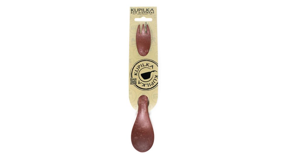 Kupilka Spork-Red-Long