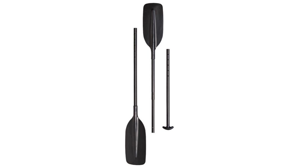Airhead 2-in-1 Sup/kayak Pdl AHSUP-P3